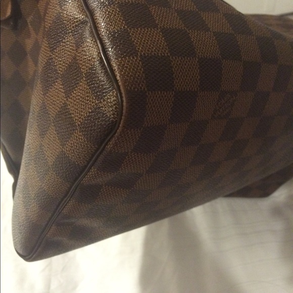 Louis Vuitton Speedy - Picture 6 of 8